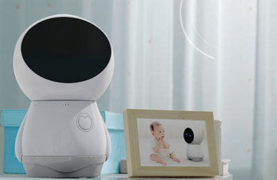 智能機(jī)器人產(chǎn)品宣傳片